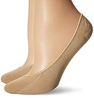 Algopix Similar Product 4 - Hue Womens 4 Pair Microfiber Liner
