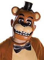 Algopix Similar Product 1 - Five Nights at Freddys Childs Half