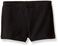 Algopix Similar Product 13 - Jacques Moret Girls Gymnastics Micro