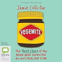 Algopix Similar Product 12 - Vegemite The True Story of the Man Who