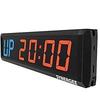 Algopix Similar Product 14 - Synergee 16 Premium LED Programmable