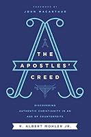 Algopix Similar Product 2 - The Apostles Creed Discovering