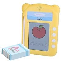 Algopix Similar Product 5 - 100 Words Talking Flash Cards 55In