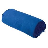 Algopix Similar Product 8 - Sea to Summit Dry Lite Towel Cobalt