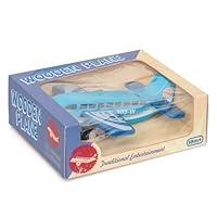 Algopix Similar Product 14 - Wooden Plane