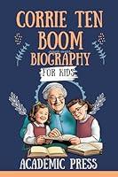 Algopix Similar Product 8 - Corrie Ten Boom Biography For Kids The