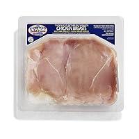 Algopix Similar Product 8 - Bell  Evans Chicken Breast Boneless