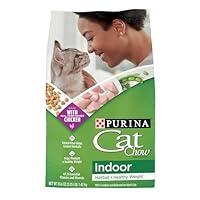 Algopix Similar Product 11 - Purina Cat Chow Indoor Dry Cat Food