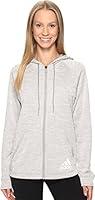 Algopix Similar Product 5 - adidas Womens Sport2Street Hoodie