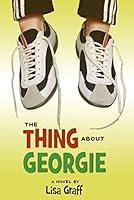 Algopix Similar Product 4 - The Thing About Georgie