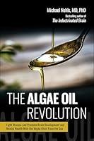 Algopix Similar Product 11 - The Algae Oil Revolution Fight Disease