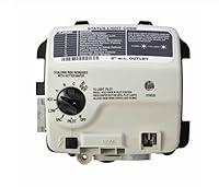 Algopix Similar Product 2 - Reliance Hot Water Heater Gas Control
