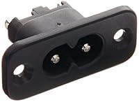 Algopix Similar Product 19 - Interpower 83011500 IEC 60320 C8 Power