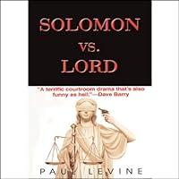 Algopix Similar Product 11 - Solomon vs. Lord