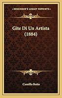 Algopix Similar Product 17 - Gite Di Un Artista 1884 Italian