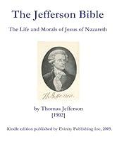 Algopix Similar Product 5 - The Jefferson Bible The Life and