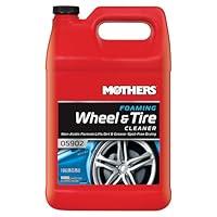 Algopix Similar Product 3 - Mothers 05902 Foaming Wheel  Tire