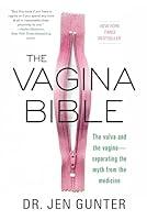 Algopix Similar Product 19 - The Vagina Bible The Vulva and the