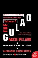 Algopix Similar Product 7 - The Gulag Archipelago Volume 2 An