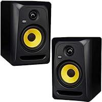 Algopix Similar Product 11 - KRK Studio Moniror (59107)
