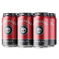 Algopix Similar Product 10 - Rhinegeist Cider Rose Bubbles 6pk 12
