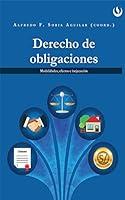 Algopix Similar Product 12 - Derecho de obligaciones Modalidades