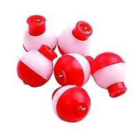 Algopix Similar Product 6 - Eagle Claw ICTUMARK1 Tip-up Line