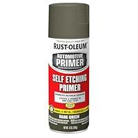 Algopix Similar Product 3 - RustOleum 249322 Automotive Self