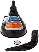 Algopix Similar Product 17 - Draper 56141 Flexible Funnel