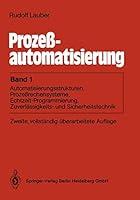 Algopix Similar Product 15 - Proze Automatisierung Band 1