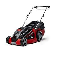 Algopix Similar Product 20 - Einhell GEcm 43 Li M Kit Power