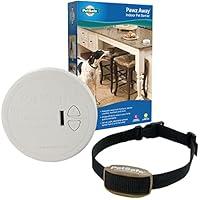 Algopix Similar Product 12 - PetSafe Pawz Away Indoor Electronic Pet
