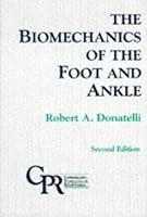 Algopix Similar Product 1 - Biomechanics of the Foot and Ankle