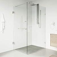 Algopix Similar Product 7 - VIGO VG6012CHCL36 340 460 W