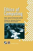 Algopix Similar Product 13 - Ethics of Computing Codes spaces for