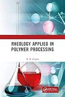 Algopix Similar Product 6 - Rheology Applied in Polymer Processing