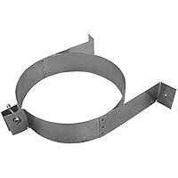 Algopix Similar Product 12 - Speedi-Products 6 in. B-Vent Pipe Hanger