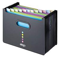 Algopix Similar Product 7 - Snopake 15174 Eligo 13 Part Desk