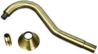 Algopix Similar Product 14 - Jaclo 8070AB Swan Neck Shaped 13
