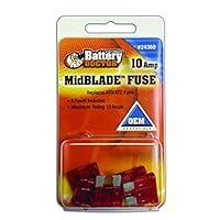 Algopix Similar Product 19 - WirthCo Engineering Inc 24365 Fuse 15