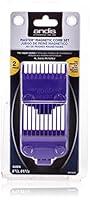 Algopix Similar Product 10 - Andis 01420 Master Clipper Magnetic