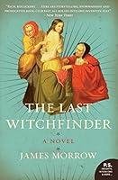 Algopix Similar Product 17 - The Last Witchfinder: A Novel