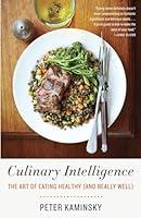 Algopix Similar Product 16 - Culinary Intelligence The Art of