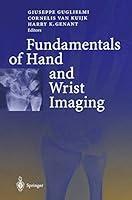 Algopix Similar Product 5 - Fundamentals of Hand and Wrist Imaging