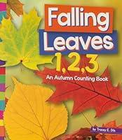 Algopix Similar Product 20 - Falling Leaves 123 An Autumn