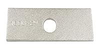 Algopix Similar Product 3 - Lakewood 20500 2 Degree Narrow Wedge