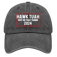 Algopix Similar Product 18 - Hawk Tush Spit On That Thang Hat Men