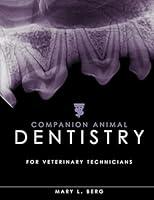 Algopix Similar Product 15 - Companion Animal Dentistry for