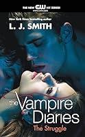 Algopix Similar Product 7 - The Vampire Diaries The Struggle