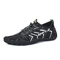 Algopix Similar Product 20 - UBFEN Hiking Water Shoes for Men Women